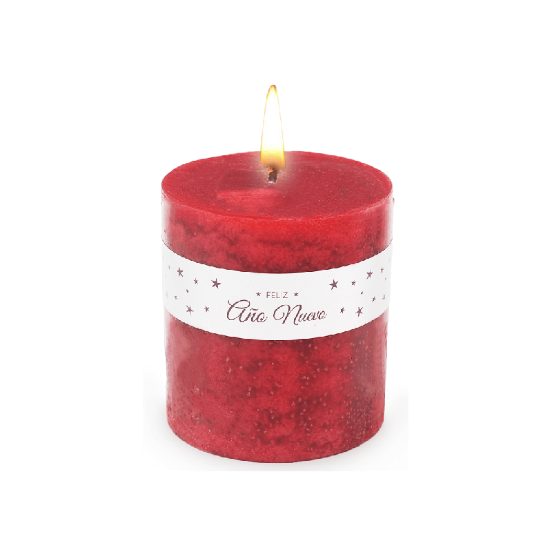 Descubre el mejor packaging para velas artesanales. Cajas y pegatinas decorativas de entrega inmediata para crear experiencias ú