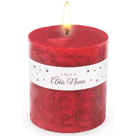 Descubre el mejor packaging para velas artesanales. Cajas y pegatinas decorativas de entrega inmediata para crear experiencias ú
