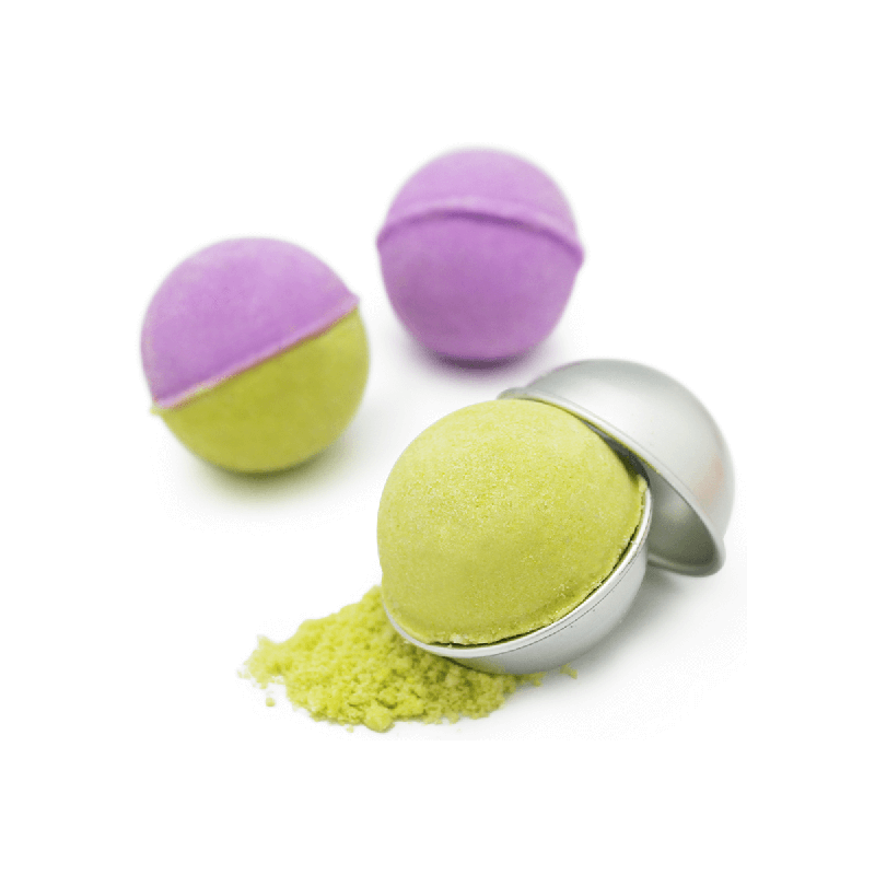 ¡Crea tus propias Bombas de Baño! Descubre ingredientes, colorantes, moldes y fragancias en nuestra tienda online. ¡Haz de tus b