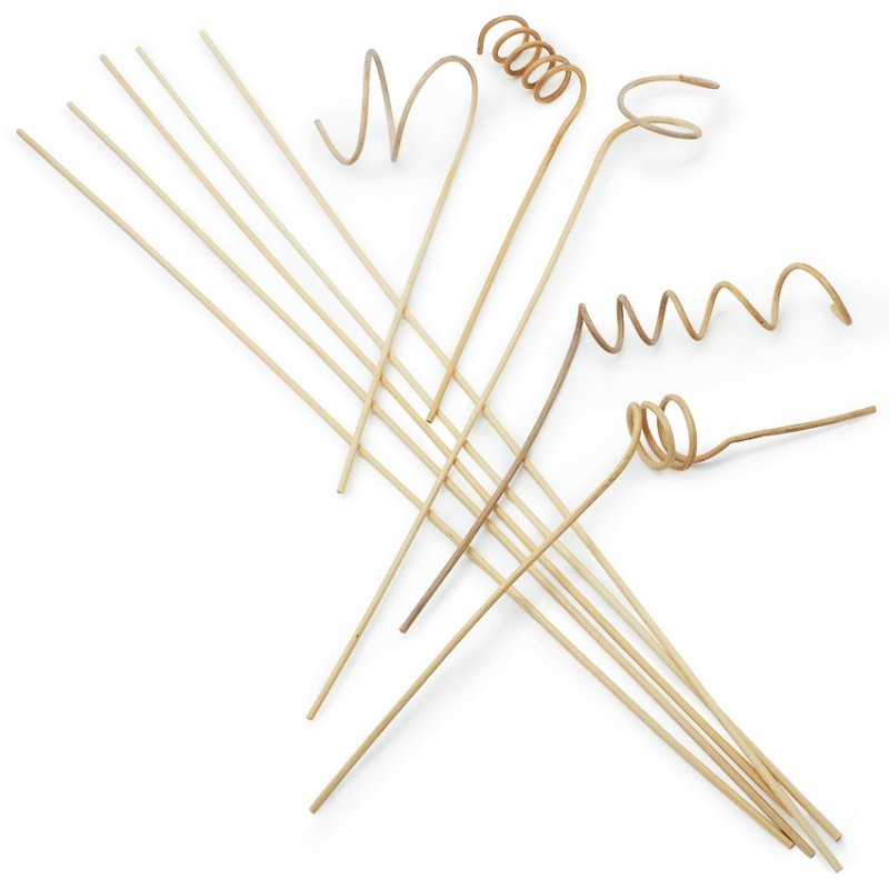 Si quieres comprar palitos de mikado para moldear al por mayor o menor, en Gran Velada están a la venta en packs. Son palitos pa