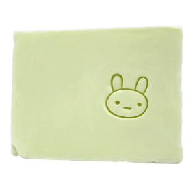 Sellito pour savon de lapin