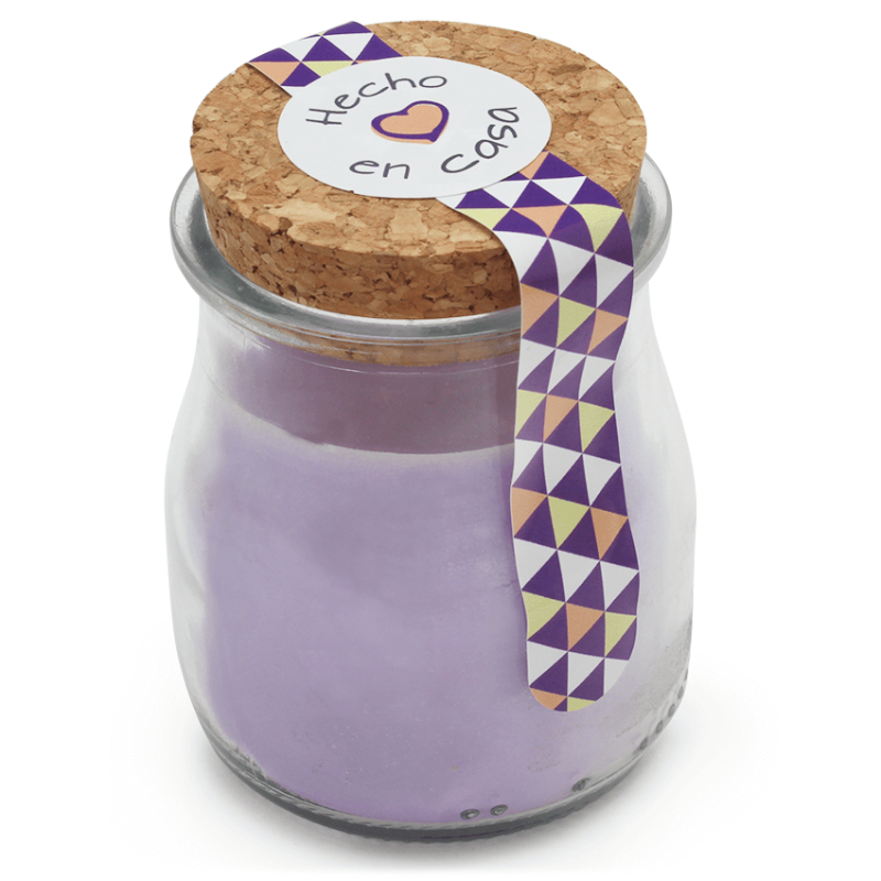 En Gran Velada puedes comprar pegatinas para packaging, como este modelo estilo washi-tape. Amplio catálogo de pegatinas. Envíos
