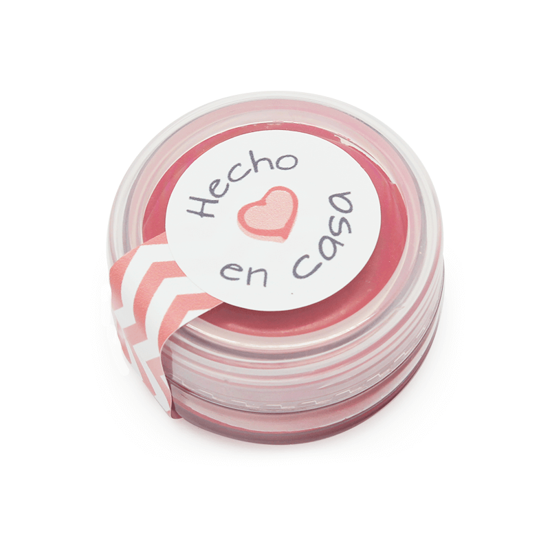En Gran Velada puedes comprar pegatinas para packaging, como este modelo estilo washi-tape. Amplio catálogo de pegatinas. Envíos