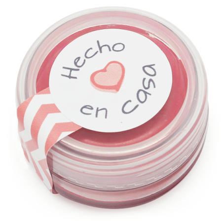 En Gran Velada puedes comprar pegatinas para packaging, como este modelo estilo washi-tape. Amplio catálogo de pegatinas. Envíos