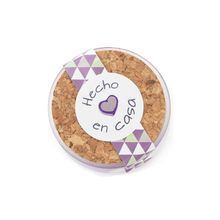 En Gran Velada puedes comprar pegatinas para packaging, como este modelo estilo washi-tape. Amplio catálogo de pegatinas. Envíos