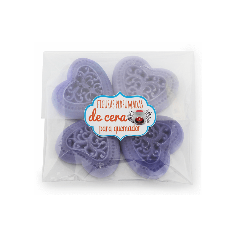 En Gran Velada puedes comprar etiquetas para packaging como este modelo para cera aromatica. Amplio catalogo. Servicio de person