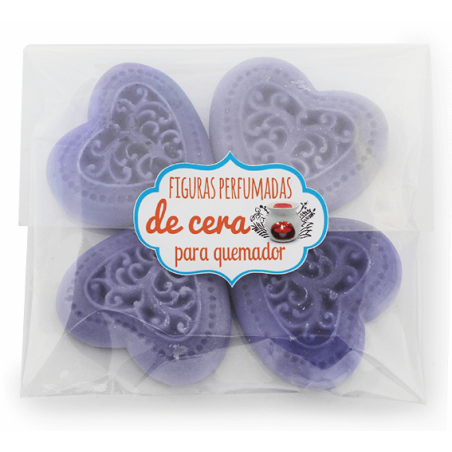 En Gran Velada puedes comprar etiquetas para packaging como este modelo para cera aromatica. Amplio catalogo. Servicio de person
