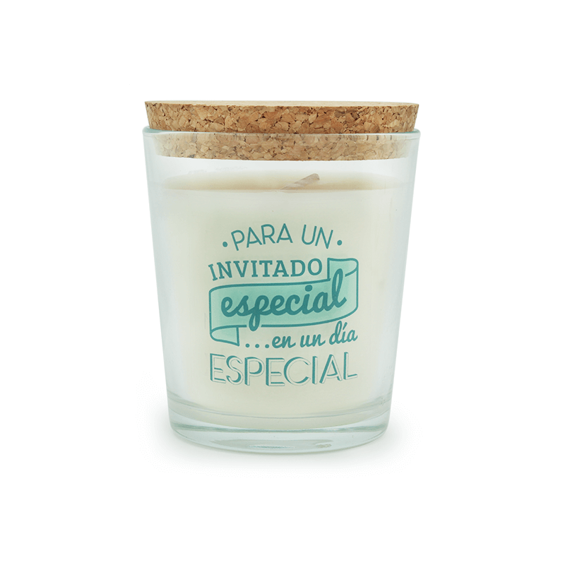 En Gran Velada puedes comprar pegatinas para decorar detalles de boda, como este mix con frases cariñosas. Amplio catalogo de pe