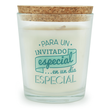 En Gran Velada puedes comprar pegatinas para decorar detalles de boda, como este mix con frases cariñosas. Amplio catalogo de pe