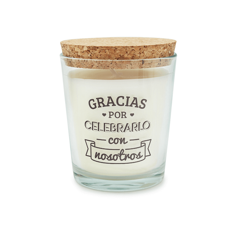 En Gran Velada puedes comprar pegatinas para decorar detalles de boda, como este mix con frases cariñosas. Amplio catalogo de pe