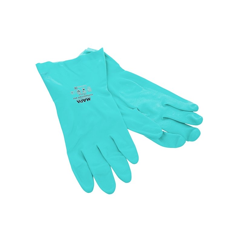 Guantes de nitrilo de alta calidad, disponibles en varias tallas. Compra en Gran Velada con envíos rápidos garantizados. - Cómo 
