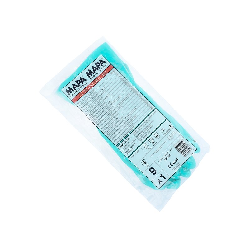 Guantes de nitrilo de alta calidad, disponibles en varias tallas. Compra en Gran Velada con envíos rápidos garantizados. - Cómo 