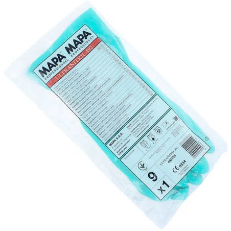 Guantes de nitrilo de alta calidad, disponibles en varias tallas. Compra en Gran Velada con envíos rápidos garantizados. - Cómo 