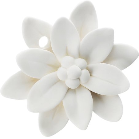 ¡Haz de tus ambientadores un regalo único con el molde flor de loto de Gran Velada! Ideal para creaciones artesanales y económic