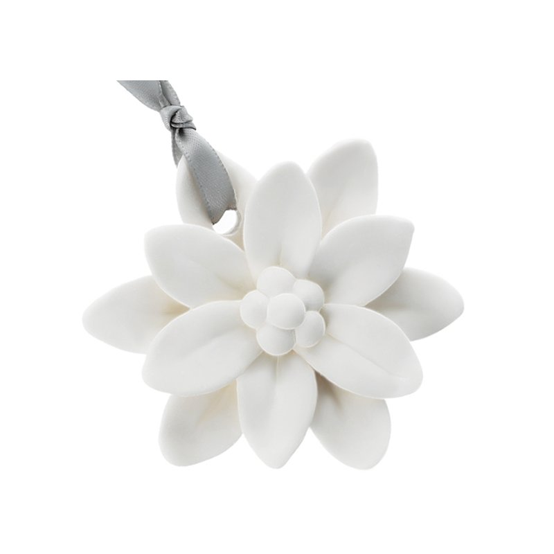 ¡Haz de tus ambientadores un regalo único con el molde flor de loto de Gran Velada! Ideal para creaciones artesanales y económic