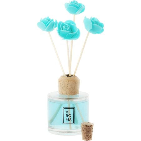 Pegatinas minimalistas para ambientadores caseros. Resisten y añaden un toque elegante. ¡Compra en Gran Velada con descuentos po