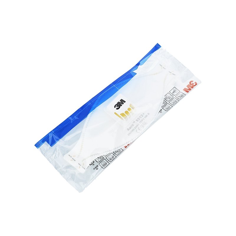 En Gran Velada puedes comprar mascarilla respiratoria 3M ofrece protección y cuenta con una valvula de aire frio. Es comoda, pra