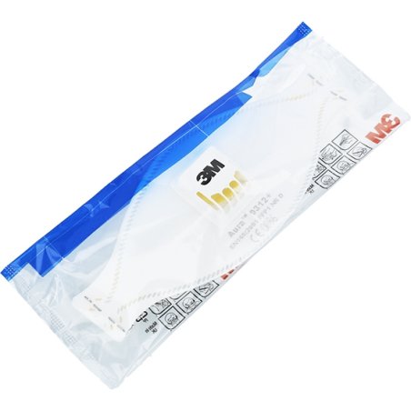 En Gran Velada puedes comprar mascarilla respiratoria 3M ofrece protección y cuenta con una valvula de aire frio. Es comoda, pra