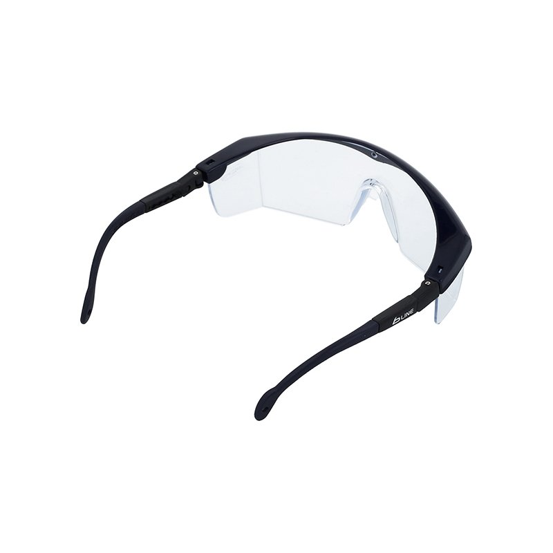 En la tienda online de Gran Velada podrás comprar gafas de seguridad Bollé para evitar salpicaduras a los ojos. Calidad certific
