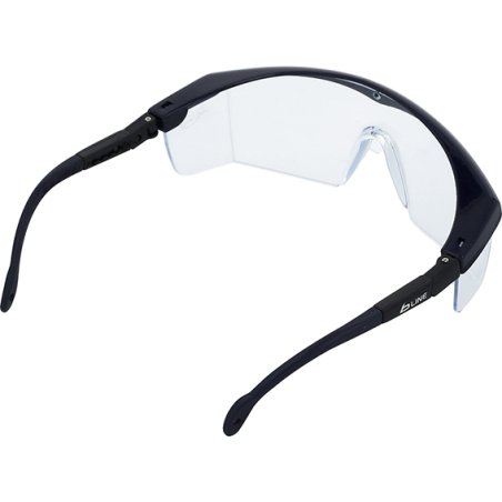 En la tienda online de Gran Velada podrás comprar gafas de seguridad Bollé para evitar salpicaduras a los ojos. Calidad certific