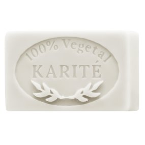 Moule à savon au beurre de karité