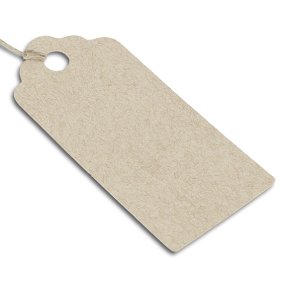 Etiquetas rectangular 9x4 cm