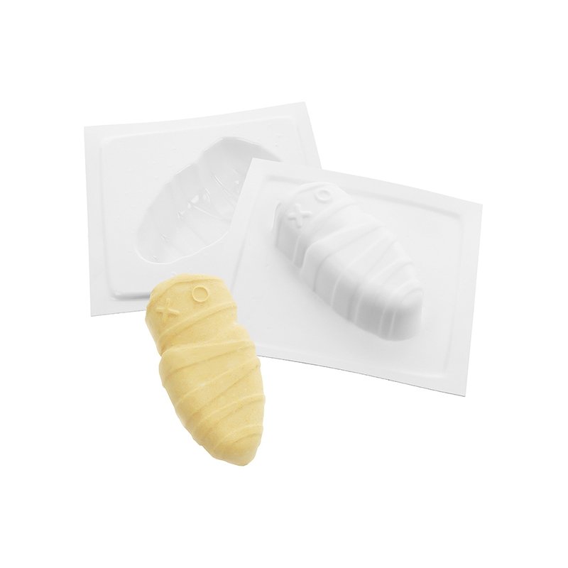 Descubre nuestros moldes antiadherentes para bombas de baño. ¡Crea con facilidad y estilo! Diversidad de modelos. ¡Envíos rápido