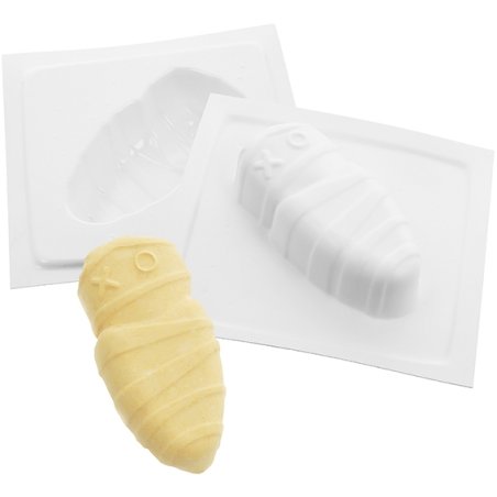 Descubre nuestros moldes antiadherentes para bombas de baño. ¡Crea con facilidad y estilo! Diversidad de modelos. ¡Envíos rápido