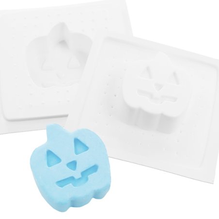 ¡Descubre en Gran Velada moldes antiadherentes para crear tus propias bombas de baño con formas! Amplia variedad y envíos rápido