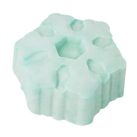 Moldes para bombas de baño en Gran Velada. Rígidos, antiadherentes y fáciles de usar. ¡Muchas formas disponibles y envíos rápido