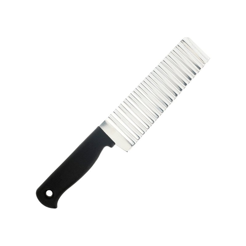 Cuchillo para cortar jabón con hoja ondulada de metal. Resistente y fácil de usar. ¡Compra ahora con envíos rápidos y crea con p