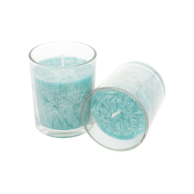 Venta de estearina, 100% vegetal y muy economica, especial para hacer velas cristalizadas. ¡Aprovecha el envase ahorro y compra 