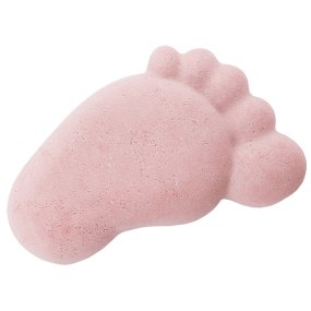 Molde bombas de banho pe