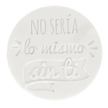 Descubre en Gran Velada un amplio catálogo de moldes para crear imanes originales. Dale estilo a tu nevera con materiales de cal