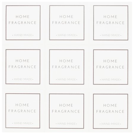 Tienda online con pegatinas y etiquetas. Estas son para ambientadores caseros. Fabricación propia. Entregas rápidas a España y l