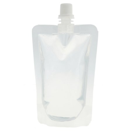 En Gran Velada puedes comprar envase tipo sachet para cosmetica. Son flexibles y transparente y llevan tapa a rosca. Se venden v