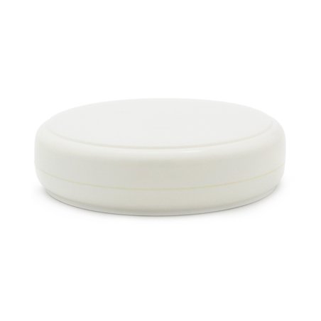 Gran Velada puedes comprar el tarro blanco 25 ml para guardar tus cremas, contornos, bálsamos labiales o pomadas. Muy útil en cu