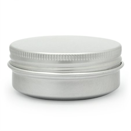 Venta al por mayor de latas de aluminio de 30 ml. Calidad a buen precio. Son practicas y funcionales con tapa a rosca. Envios ra