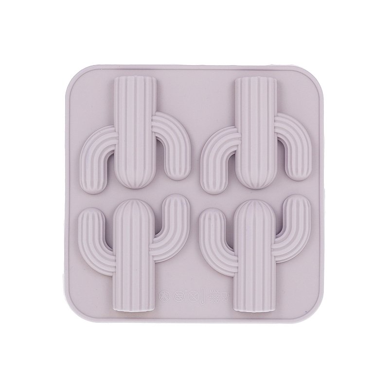 Descubre los mejores moldes de silicona para manualidades, como el set de 4 cactus. Amplio catálogo, precios competitivos y enví