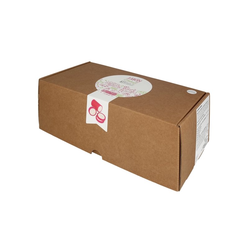En Gran Velada puedes comprar el kit todo incluido para hacer jabon de pitahaya. Incluye materiales + receta. Facil de usar. Env