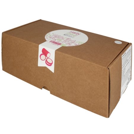 En Gran Velada puedes comprar el kit todo incluido para hacer jabon de pitahaya. Incluye materiales + receta. Facil de usar. Env