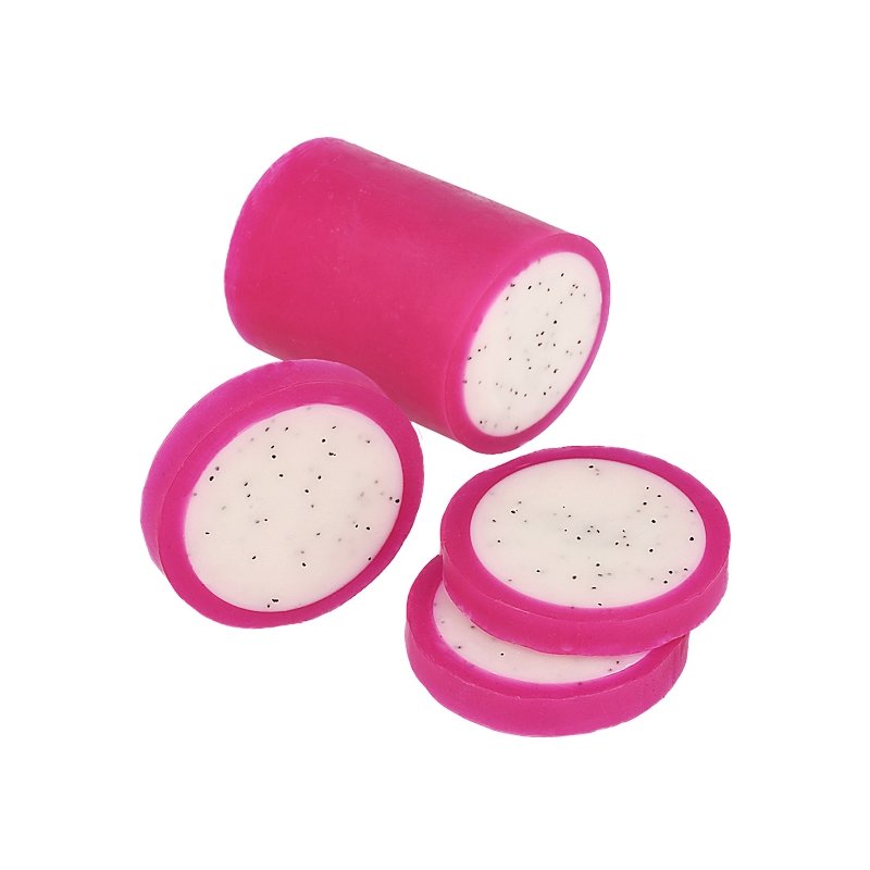 En Gran Velada puedes comprar el kit todo incluido para hacer jabon de pitahaya. Incluye materiales + receta. Facil de usar. Env