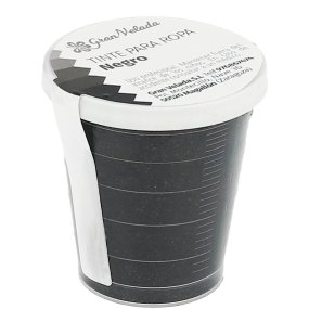 Tintura para roupas preto