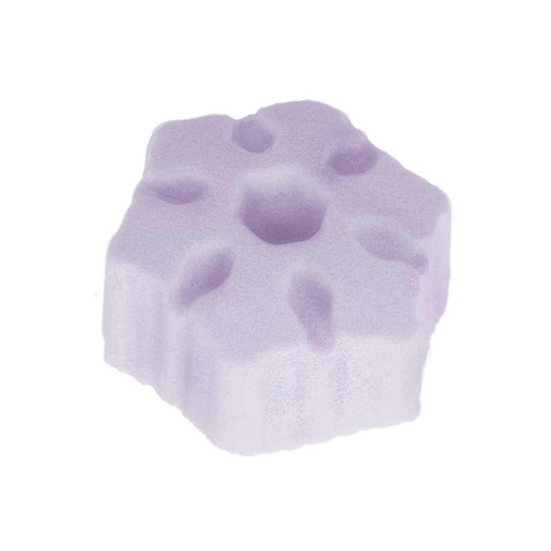 Moldes para bombas de baño en Gran Velada. Rígidos, antiadherentes y fáciles de usar. ¡Muchas formas disponibles y envíos rápido