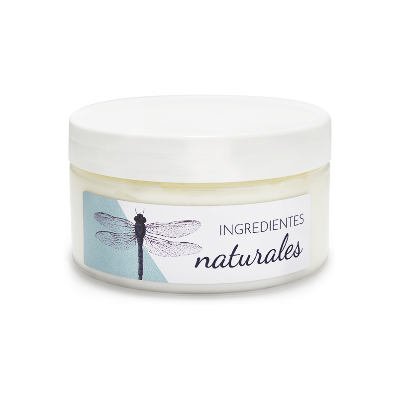 Venta al por mayor de tarros para cremas con descuentos por cantidad. Son transparentes, de 100 ml y tapa blanca. Amplio catalog