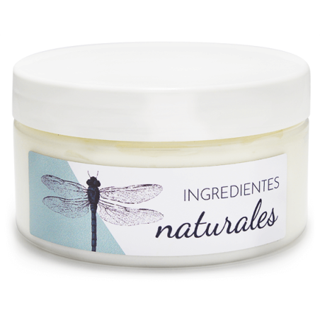 Venta al por mayor de tarros para cremas con descuentos por cantidad. Son transparentes, de 100 ml y tapa blanca. Amplio catalog