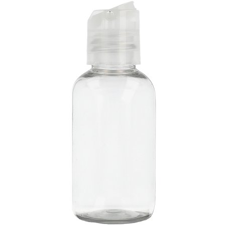 En Gran Velada puedes comprar envases PET para cosmética, como este modelo 55 ml con tapón de dis-top. ¡Calidad y buen precio! E