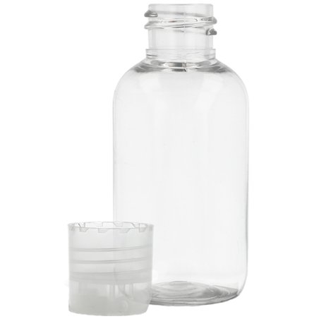 En Gran Velada puedes comprar envases PET para cosmética, como este modelo 55 ml con tapón de dis-top. ¡Calidad y buen precio! E