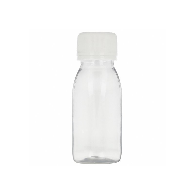 En Gran Velada puedes comprar envases para cosmética, como esta botella de 60 ml de plástico, modelo basic. Amplio catálogo de e