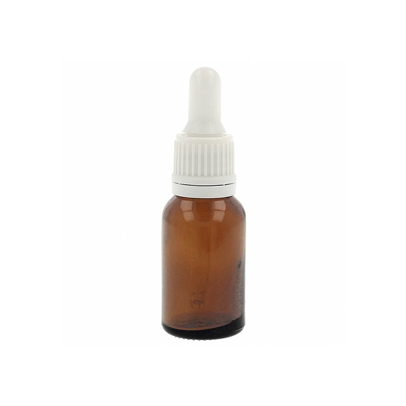 Frascos cuentagotas de 15 ml en cristal ámbar con tetina. Amplio catálogo disponible. ¡Compra con envíos rápidos y de calidad! -